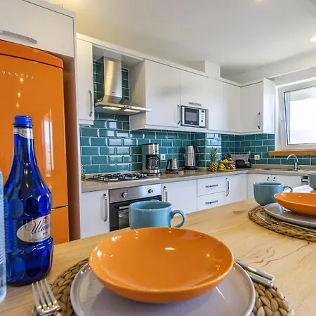 Daire Splendid Duplex With A Fantastic View In Gocek, Fethiye