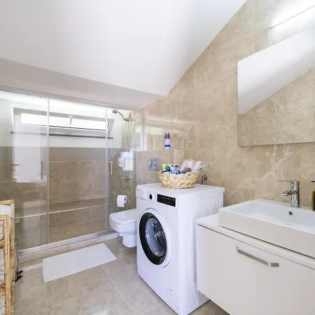 Daire Splendid Duplex With A Fantastic View In Gocek, Fethiye