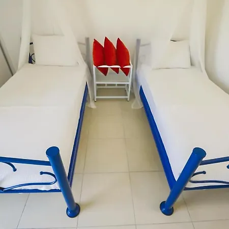 Splendid Duplex With A Fantastic View In Gocek, Fethiye Daire