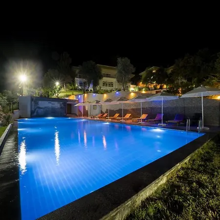 Splendid Duplex With A Fantastic View In Gocek, Fethiye Daire Göcek