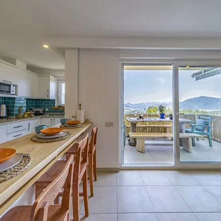 Daire Splendid Duplex With A Fantastic View In Gocek, Fethiye Göcek