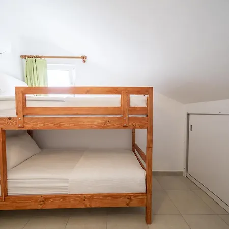 Splendid Duplex With A Fantastic View In Gocek, Fethiye Daire